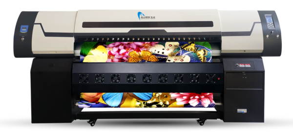 EP1908 Eight-head four-color printer