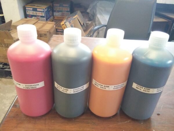 Toyo ink